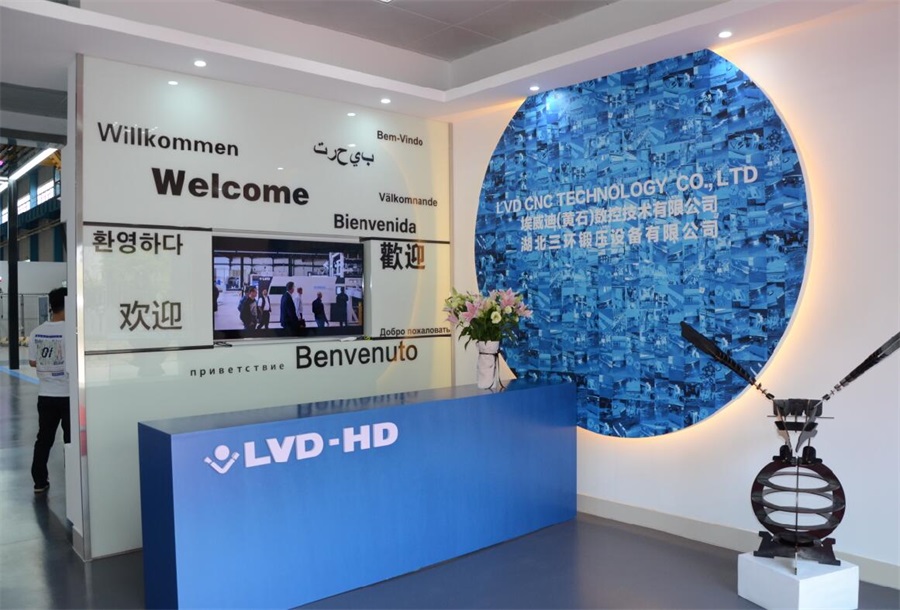 LVD-HD OPEN HOUSE 活动日